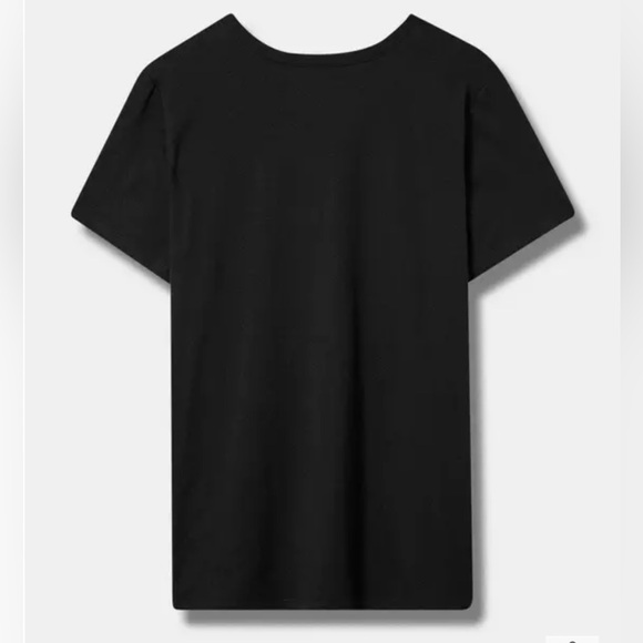 Torrid Green Day American Classic Fit Classic Fit Cotton Tee - Picture 3 of 5